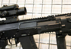 Automatas AK-12