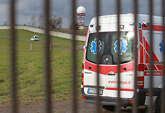 Incidentas Vilniaus oro uoste
