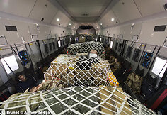 Prancūzijos karinis transporto lėktuvas „Airbus A400M Atlas“