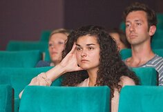 &bdquo;Vilnius Music Week&ldquo; edukacinės programos atidarymas