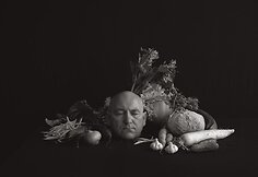 Algis Griškevicius. Natiurmortas Nr.1. 2012