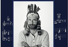 Natų knyga &bdquo;Vytautas Kernagis. Natos II&ldquo; 