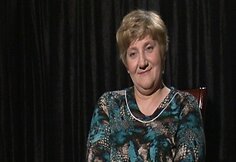 Filmo herojė Angonita Rup&scaron;ytė