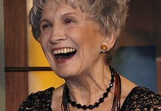 Alice Munro