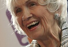 Alice Munro