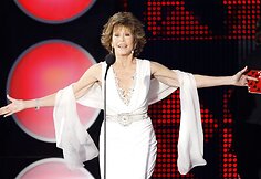 Jane Fonda