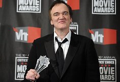 Quentino Tarantino