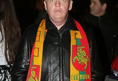Gintautas Abarius