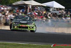 Formula Drift Series 2009