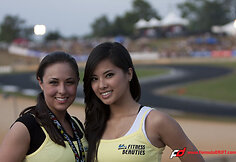 Formula Drift Series 2009