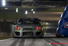 Formula Drift Series 2009