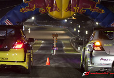 Formula Drift Series 2009