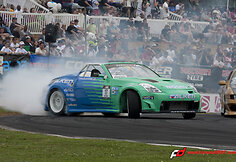 Formula Drift Series 2009