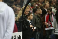 Deivis ir Renata Ražanauskienė