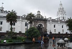 Kolonijinis Kitas (Quito)