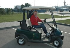 Mindaugas Grinius 