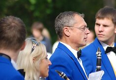 Palangos orkestras