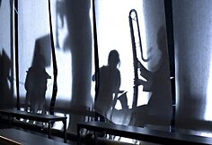 &bdquo;Ensemble Modern&ldquo;