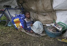 Situacija Kongo DR