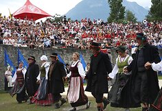 Akimirkos i&scaron; Europiados