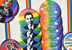 Obamos simbolika – visur