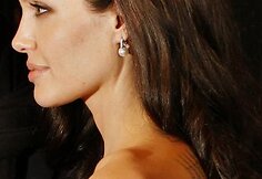 Tatuiruotės ant Angelinos Jolie kūno