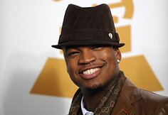 Reperis Ne-Yo