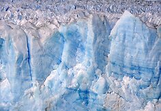 „Perito Moreno“ ledynas Argentinoje