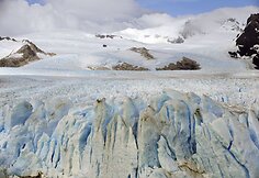 „Perito Moreno“ ledynas įrašytas į UNESCO Pasaulio paveldo sąrašą.