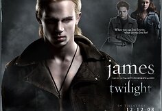 Fantastinis filmas apie vampyrus