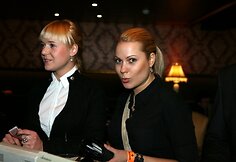 N.Pareigytė džiaugėsi turėjusi proga pasilinksminti naujojo "Biplan" albumo pristatymo koncerte.