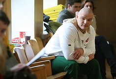 R.Vyšniauskas