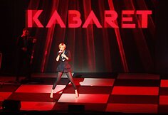 Patricia Kaas