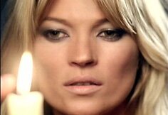 Jeigu Kate Moss tikrai laukiasi, jai reikės gerokai pakoreguoti savo audringą gyvenimo būdą.