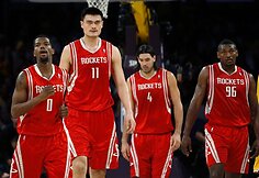 &bdquo;Rockets&ldquo; pažadėjo nenuleisti rankų