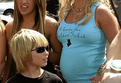 Britney Spears