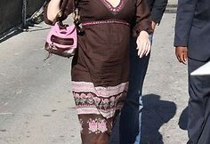 Gillian Anderson, filmo „X failai“ žvaigždė