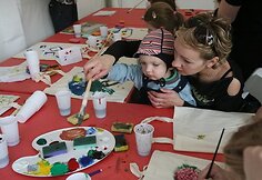 Šeštadienio vakarą kultūros projekto „Tebūnie naktis“ organizatoriai vilioja sostinėje pasigrožėti daugybe ypatingų meno projektų.