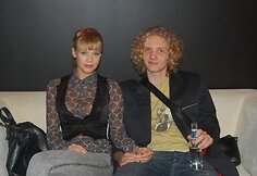 Penktadienio vakarą kino teatre „Forum Cinemas Vingis“ gerą nuotaiką kėlė pirmą kartą Lietuvoje pasirodęs kino komedijų festivalis.