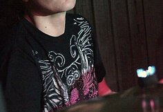 ŽAS koncerto akimirka