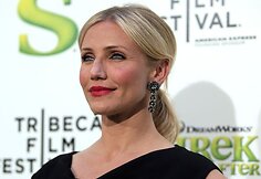 Cameron Diaz