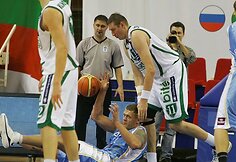 Kova dėl kamuolio