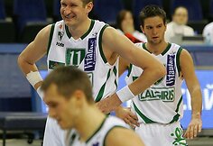 Aurelijaus Žukausko šypsena