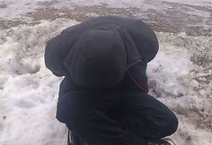 Įtariamasis veidrodėlių vagis