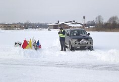 Motokroso varžybos Neveronyse