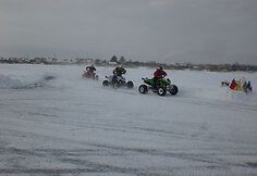 Motokroso varžybos Neveronyse