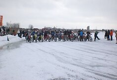 Motokroso varžybos Neveronyse