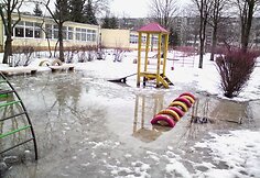 Žiemos ir pavasario kova