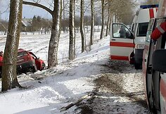 Įvykio vietoje