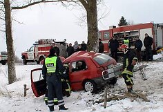 Įvykio vietoje